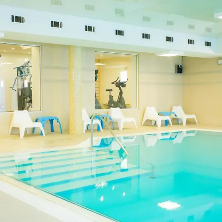 Cieplice Medi & 3*