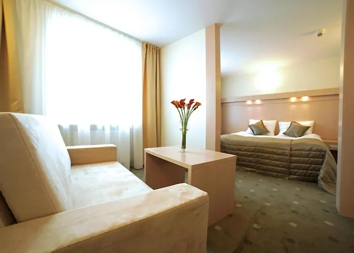 Cieplice Medi & Jelenia Gora