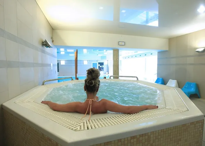 Cieplice Medi & Hotel Jelenia Gora