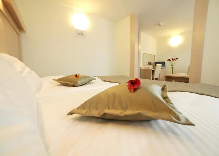 Cieplice Medi & Hotel Jelenia Gora