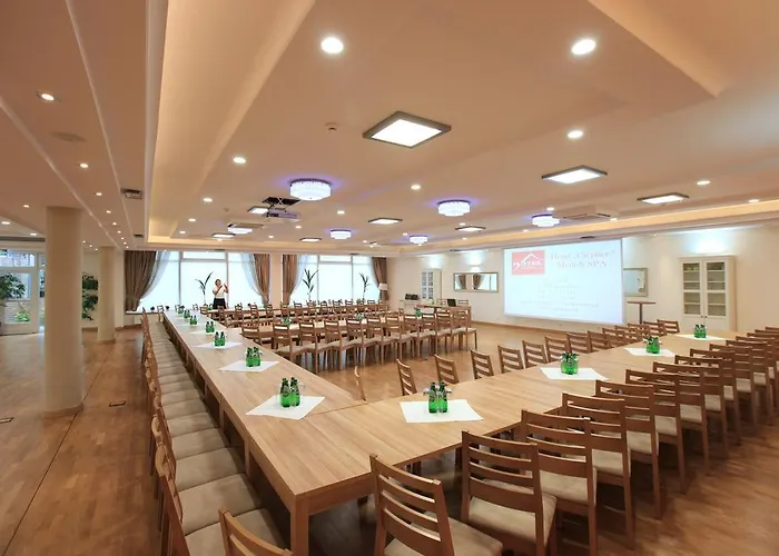 Cieplice Medi & Hotel