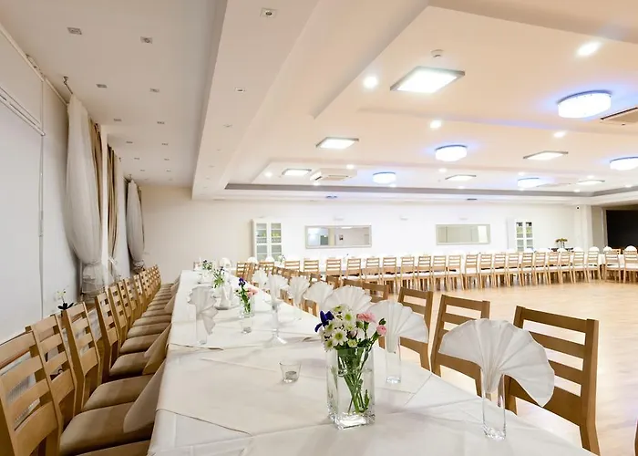 Cieplice Medi & Hotel