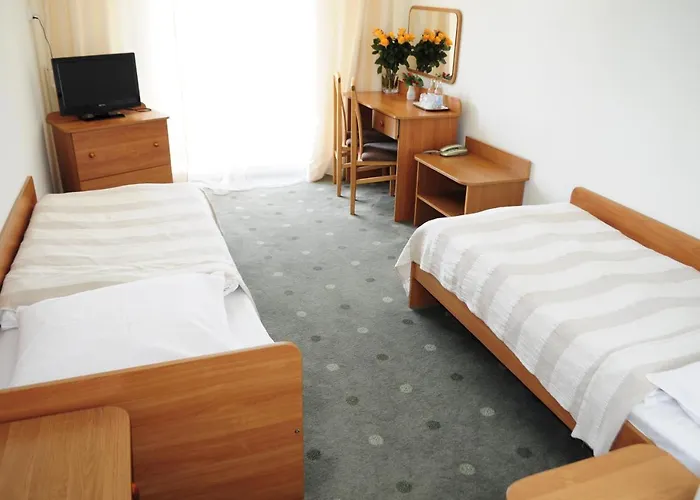 Cieplice Medi & Jelenia Gora