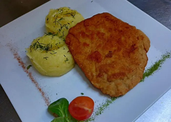 ホテル Cieplice Medi & 3*