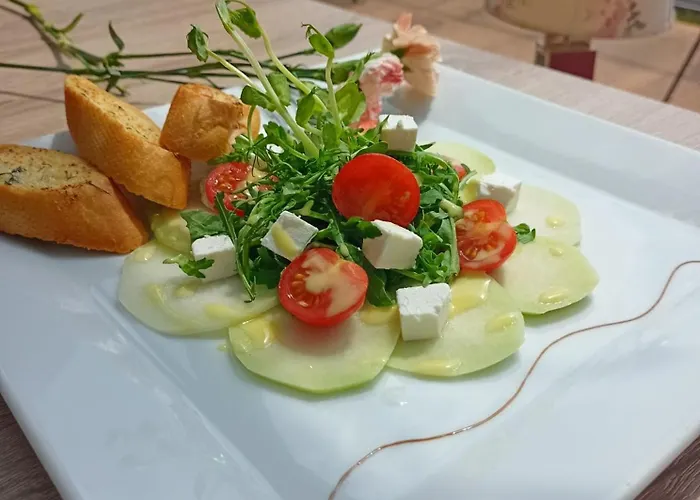 Hotel Cieplice Medi &