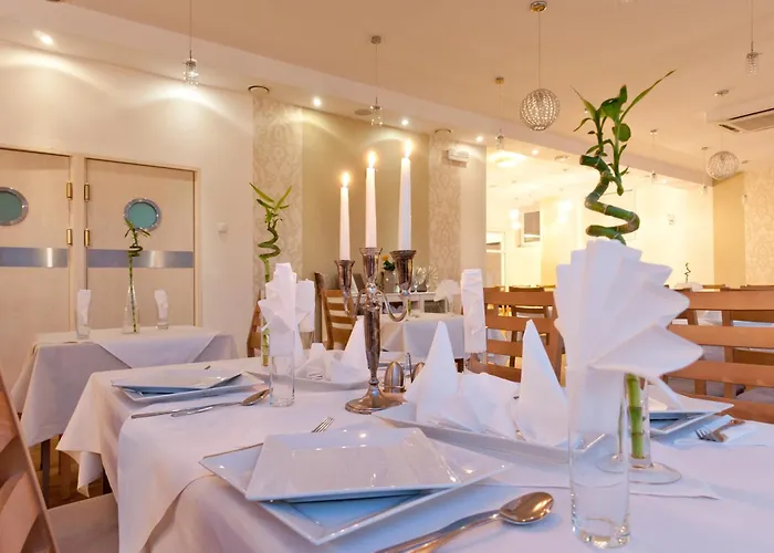 Cieplice Medi & Hotel