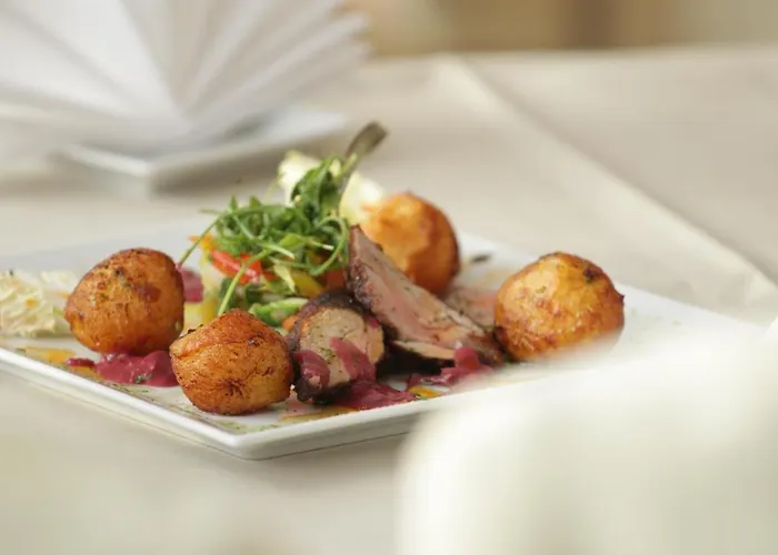 ホテル Cieplice Medi & イェレニャ・グーラ