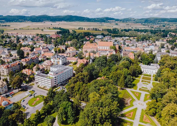 Cieplice Medi & イェレニャ・グーラ