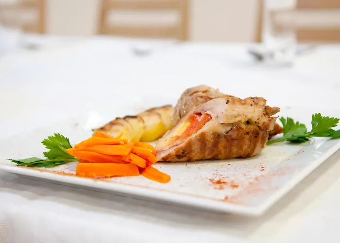 Hotel Cieplice Medi & Jelenia Gora