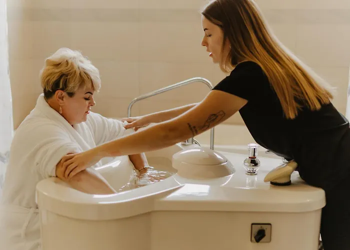 Cieplice Medi & Hotel 3*