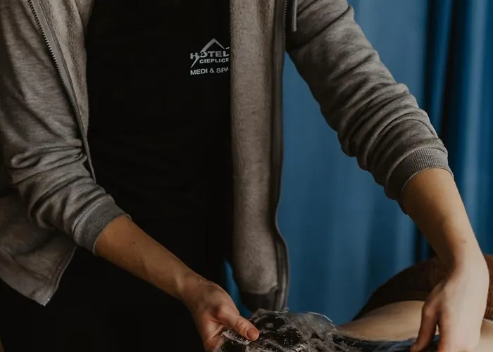 Cieplice Medi & Jelenia Gora