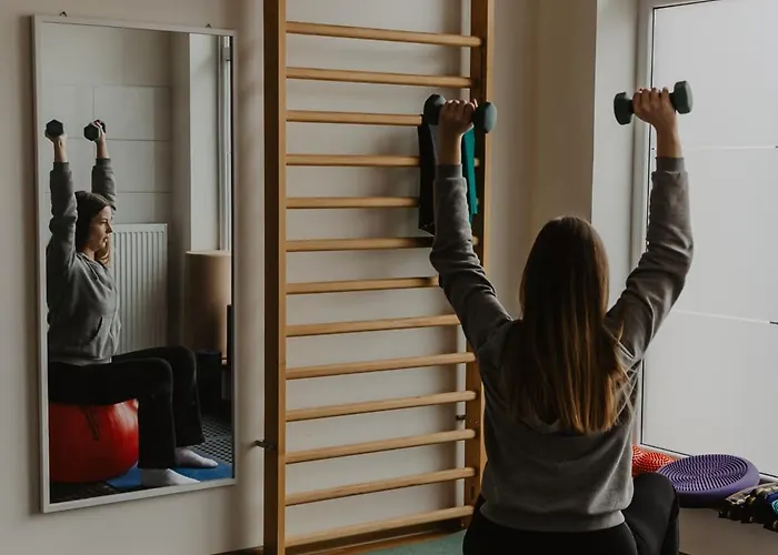 Cieplice Medi & 3* イェレニャ・グーラ