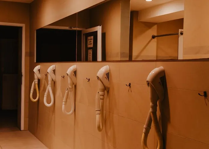 Hotel Cieplice Medi &