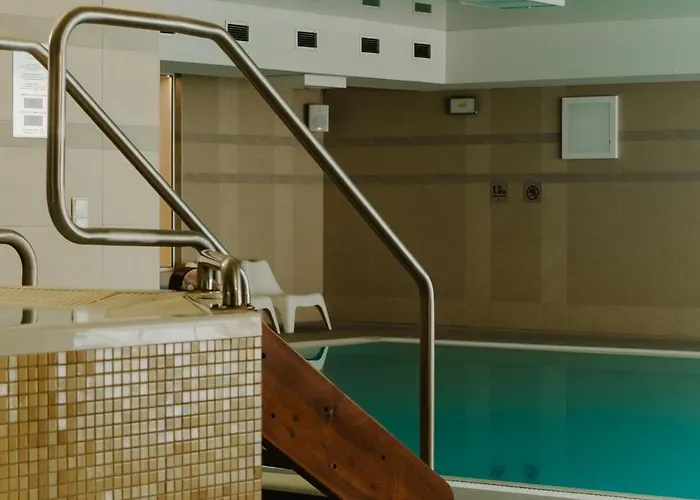 Cieplice Medi & Hotel 3*