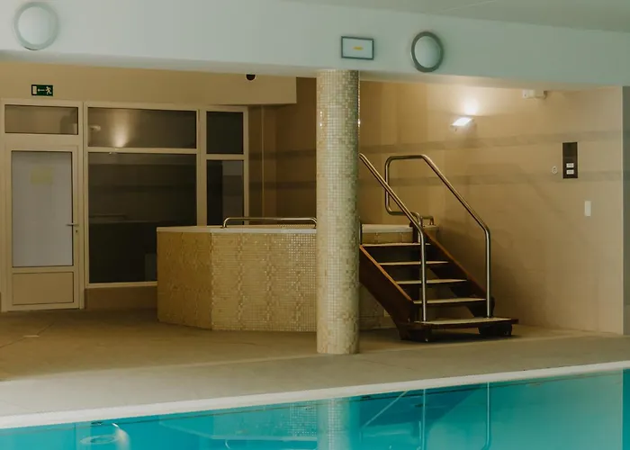 ホテル Cieplice Medi & 3*