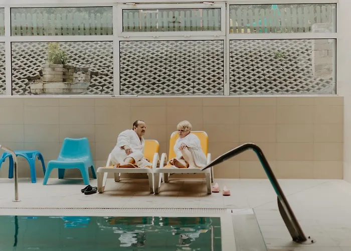 Cieplice Medi & イェレニャ・グーラ