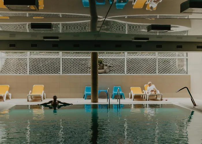 Cieplice Medi & Hotel