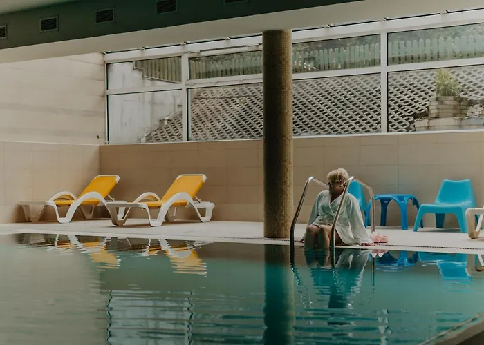 Cieplice Medi & ホテル 3*