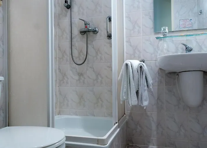 Hotel Cieplice Medi &