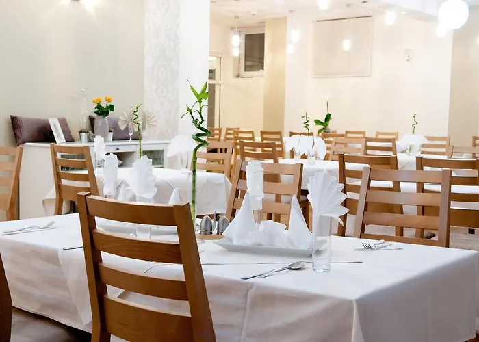 Cieplice Medi & Hotel