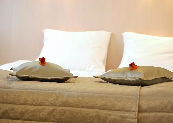 Cieplice Medi & Hotel Jelenia Góra