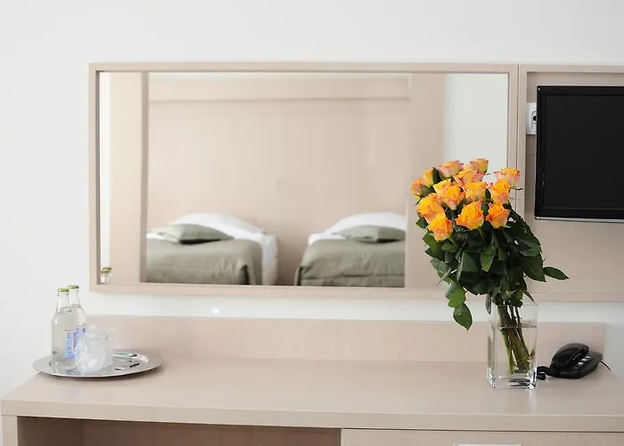 Cieplice Medi & Hotel 3*