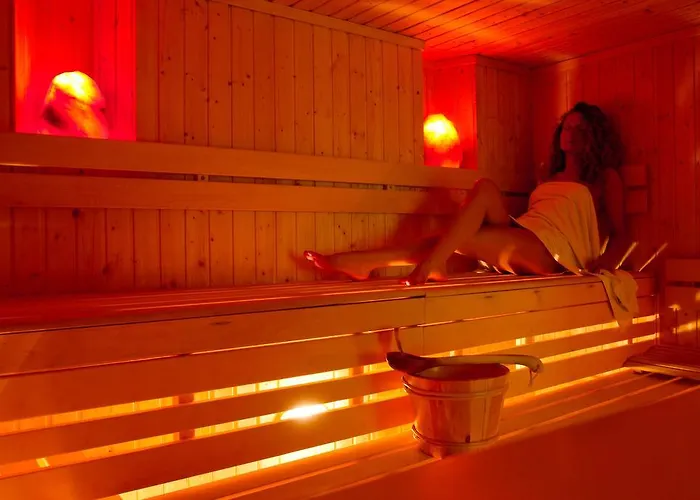 Cieplice Medi & ホテル イェレニャ・グーラ