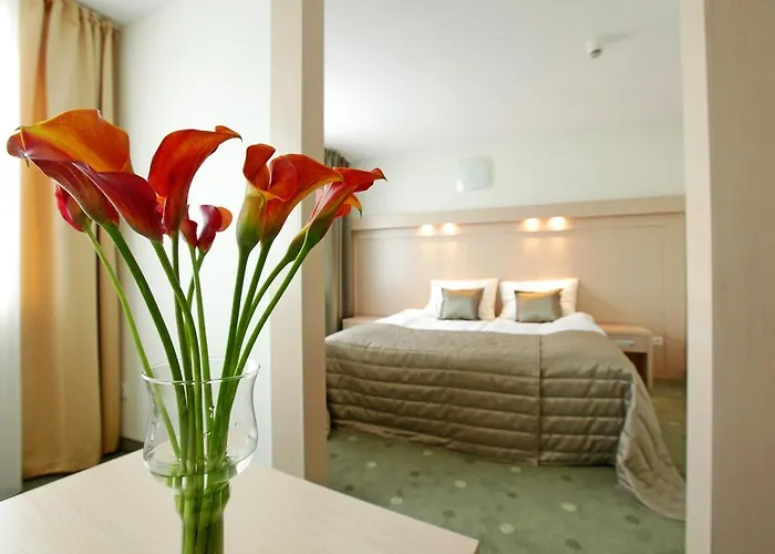 Hotel Cieplice Medi & Jelenia Gora