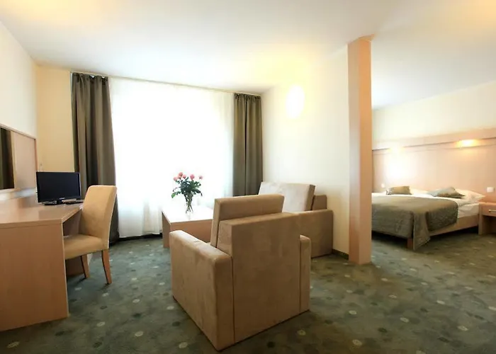 Cieplice Medi & Jelenia Gora