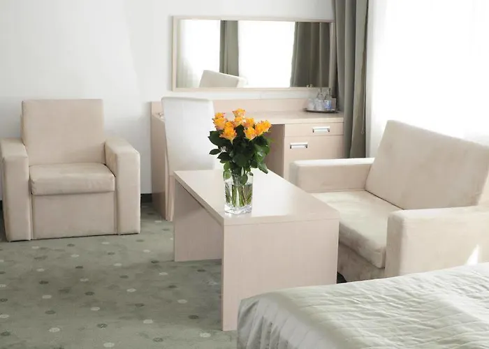 Cieplice Medi & Hotel