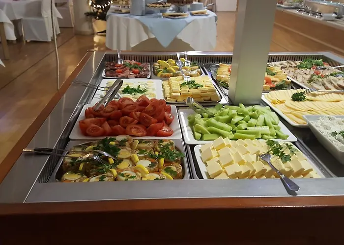 Hotel Cieplice Medi & Jelenia Gora