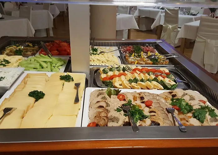 Cieplice Medi & 3* Jelenia Gora