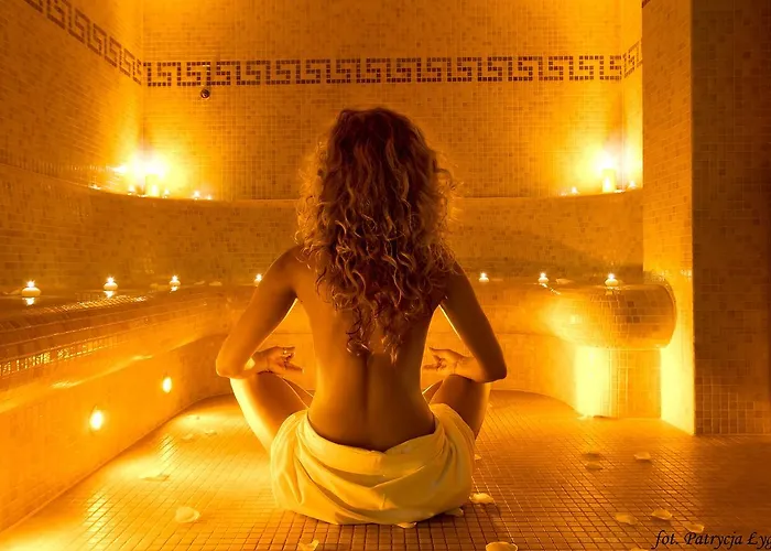 Cieplice Medi & ホテル 3*